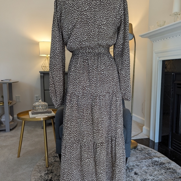 Modest Maxi Dress - Picture 2 of 11